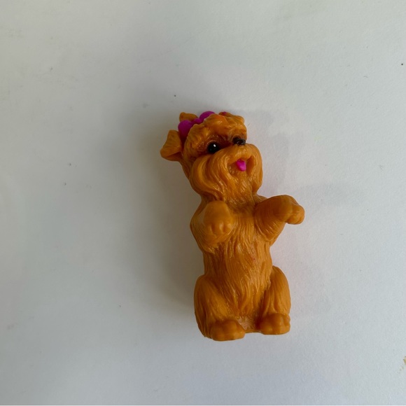 1996 Barbie “Country Ride” Bike - Picture 9 of 11